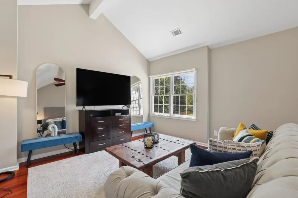 1132 Oakland Trace NE Brookhaven, GA 30319