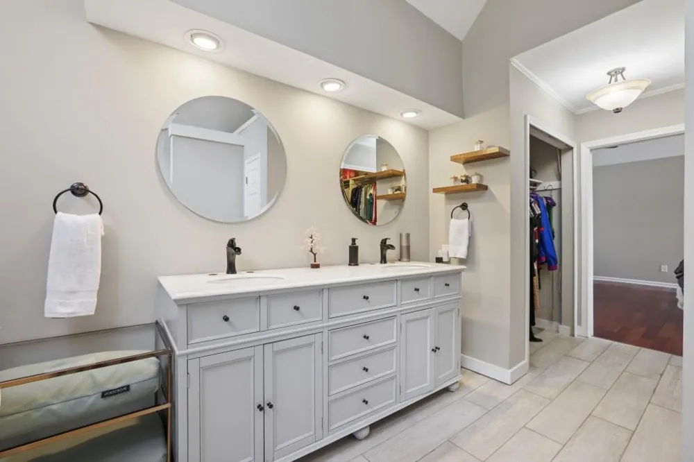 1132 Oakland Trace NE Brookhaven, GA 30319