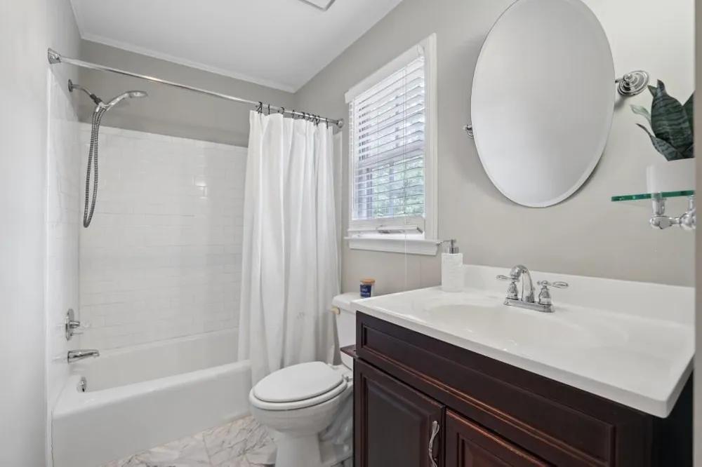1132 Oakland Trace NE Brookhaven, GA 30319