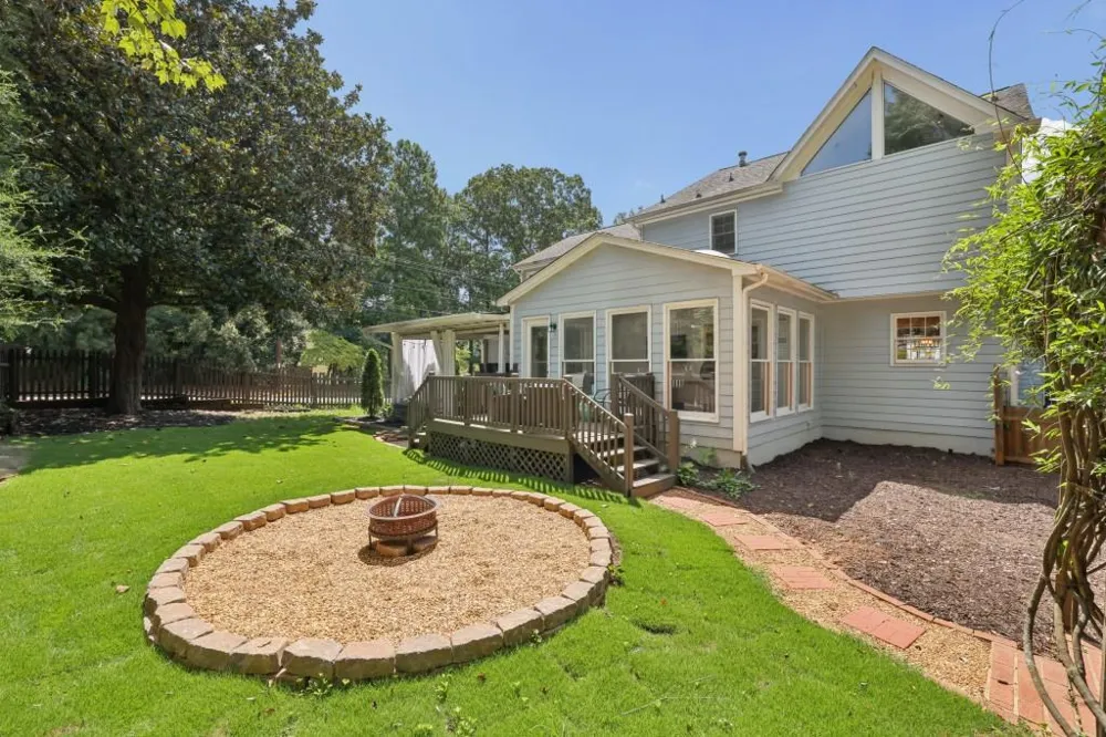 1132 Oakland Trace NE Brookhaven, GA 30319