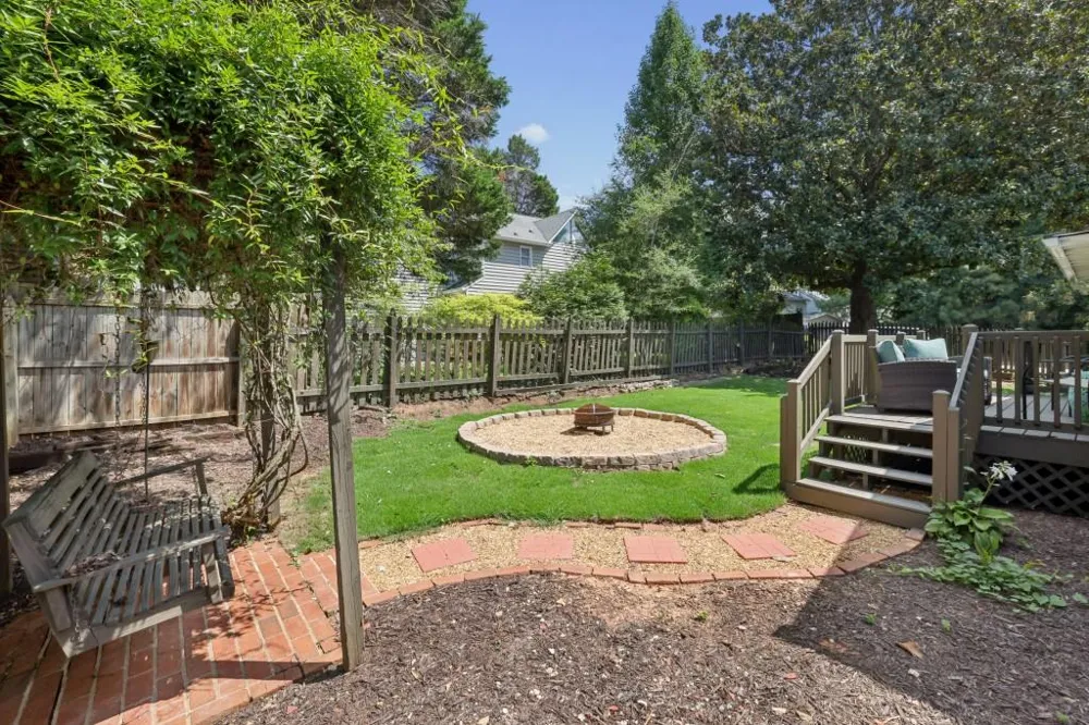 1132 Oakland Trace NE Brookhaven, GA 30319