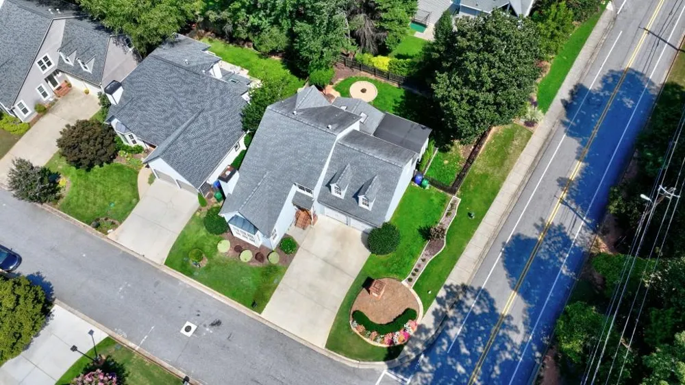 1132 Oakland Trace NE Brookhaven, GA 30319