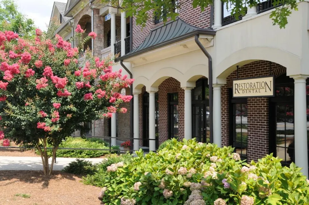 1132 Oakland Trace NE Brookhaven, GA 30319