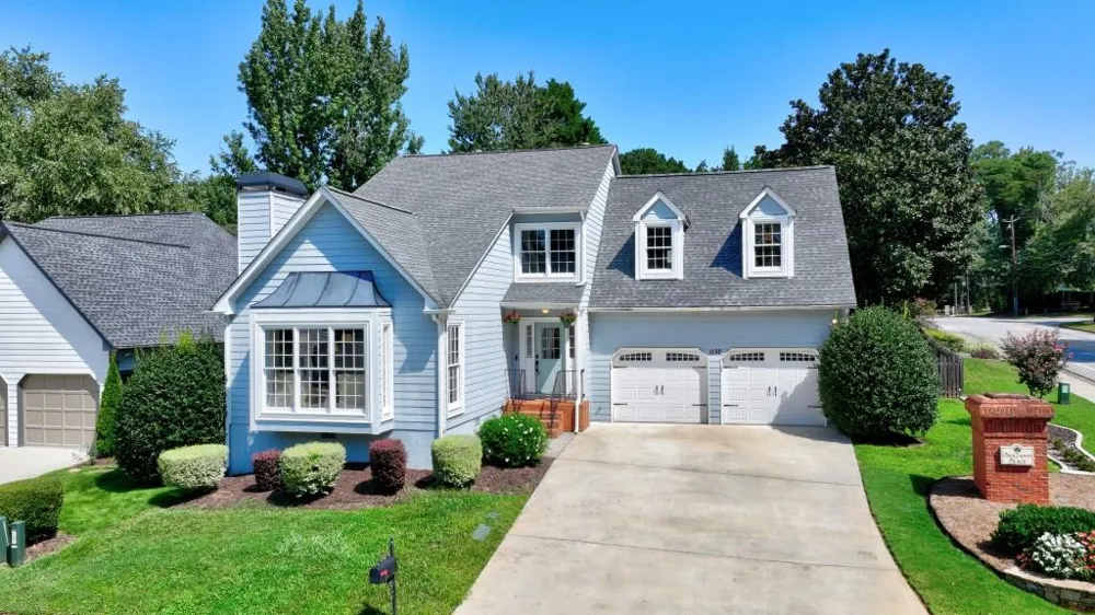 1132 Oakland Trace NE Brookhaven, GA 30319