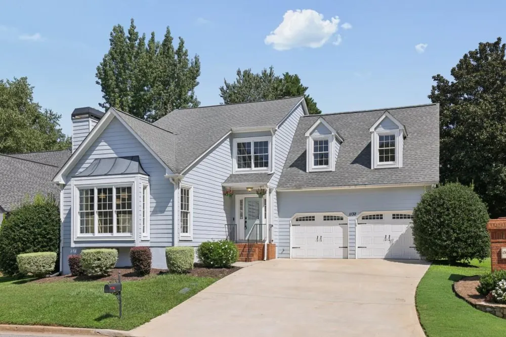 1132 Oakland Trace NE Brookhaven, GA 30319