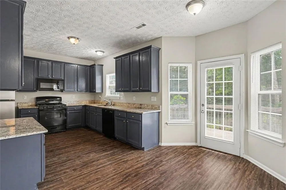 4269 Goldleaf Terrace Rex, GA 30273