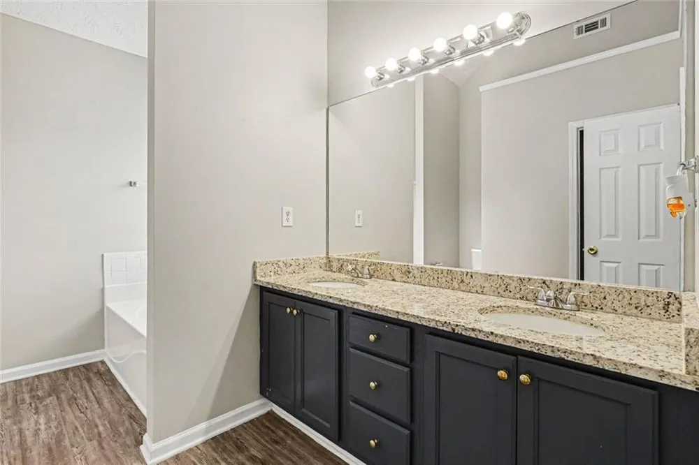 4269 Goldleaf Terrace Rex, GA 30273