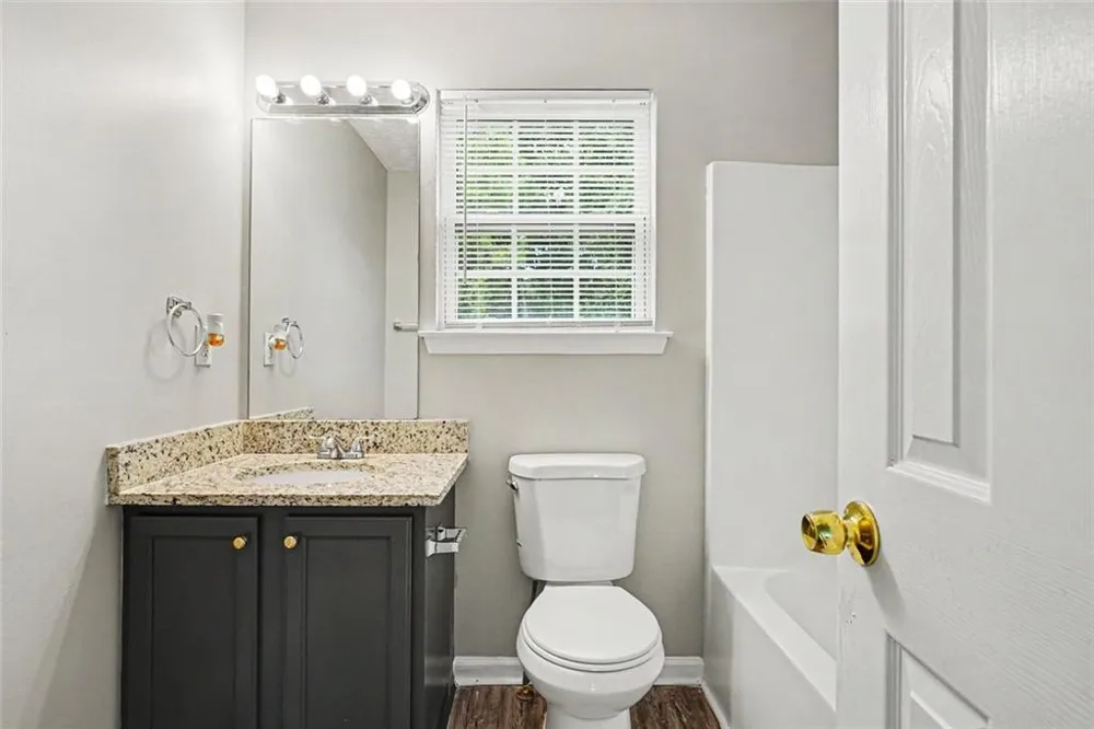 4269 Goldleaf Terrace Rex, GA 30273