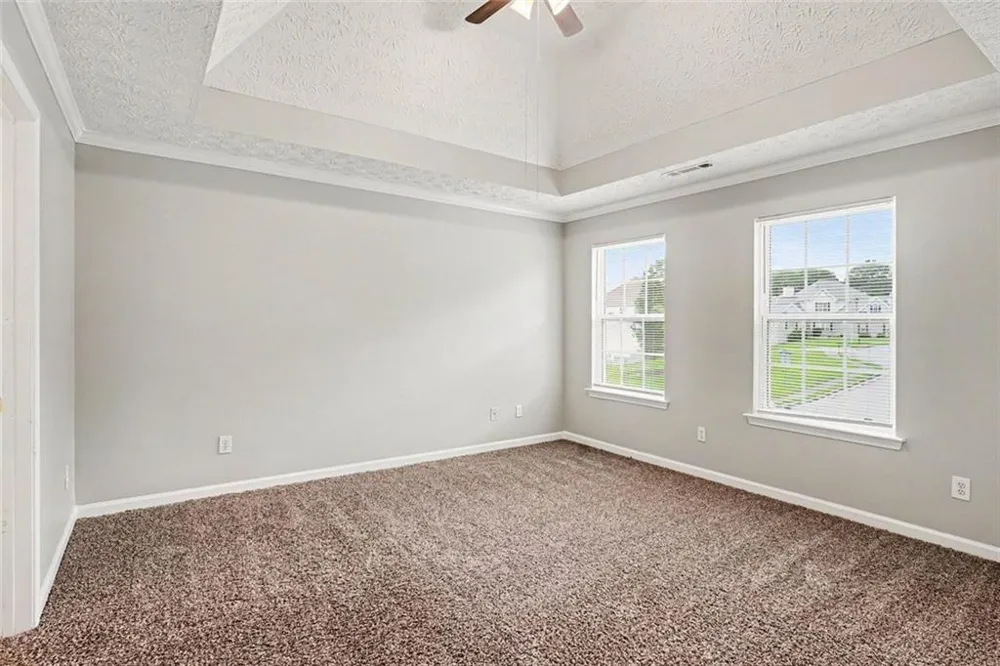 4269 Goldleaf Terrace Rex, GA 30273