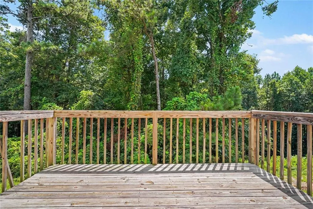 4269 Goldleaf Terrace Rex, GA 30273