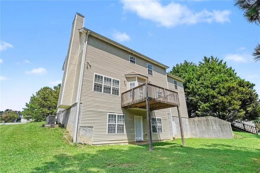 4269 Goldleaf Terrace Rex, GA 30273