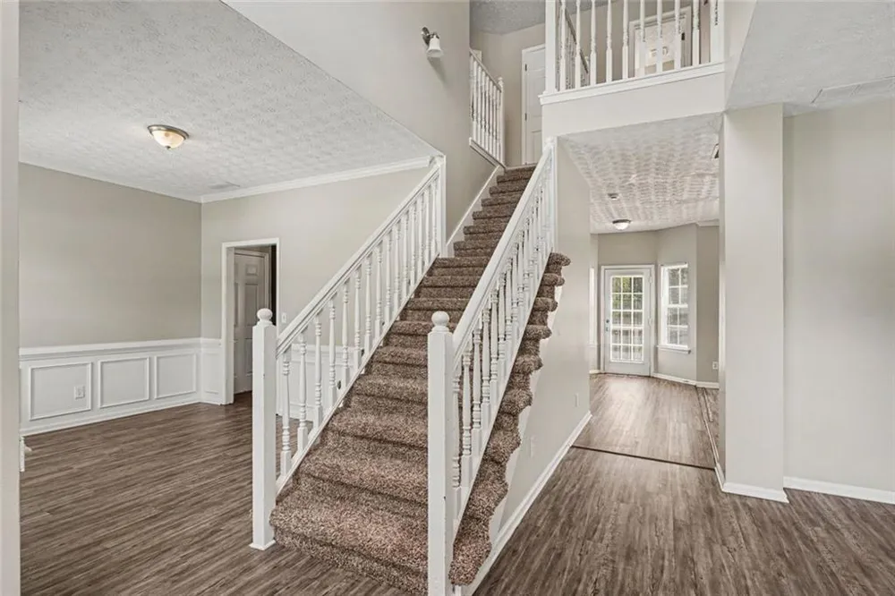 4269 Goldleaf Terrace Rex, GA 30273