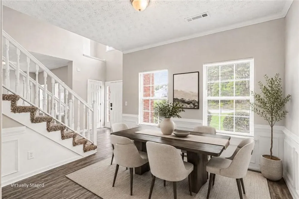 4269 Goldleaf Terrace Rex, GA 30273