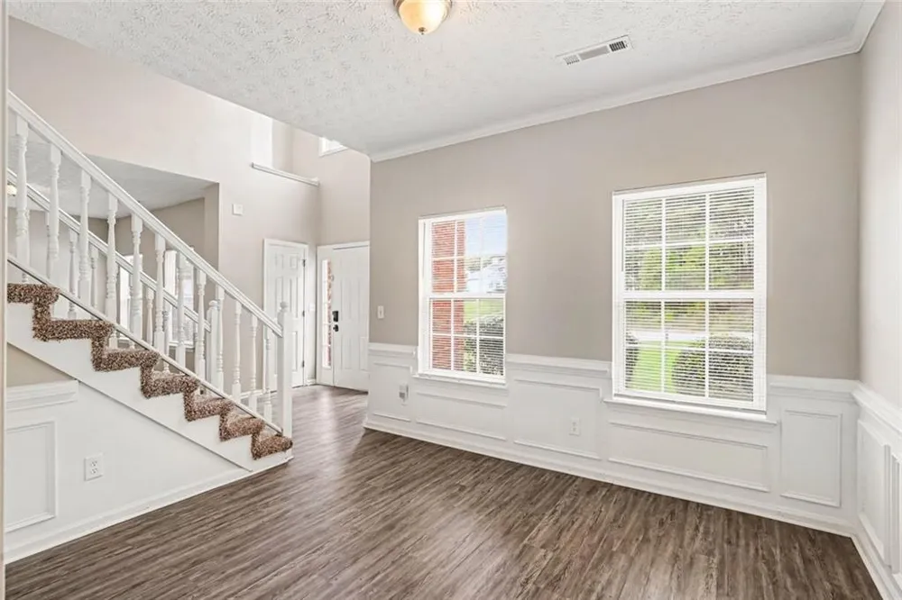 4269 Goldleaf Terrace Rex, GA 30273