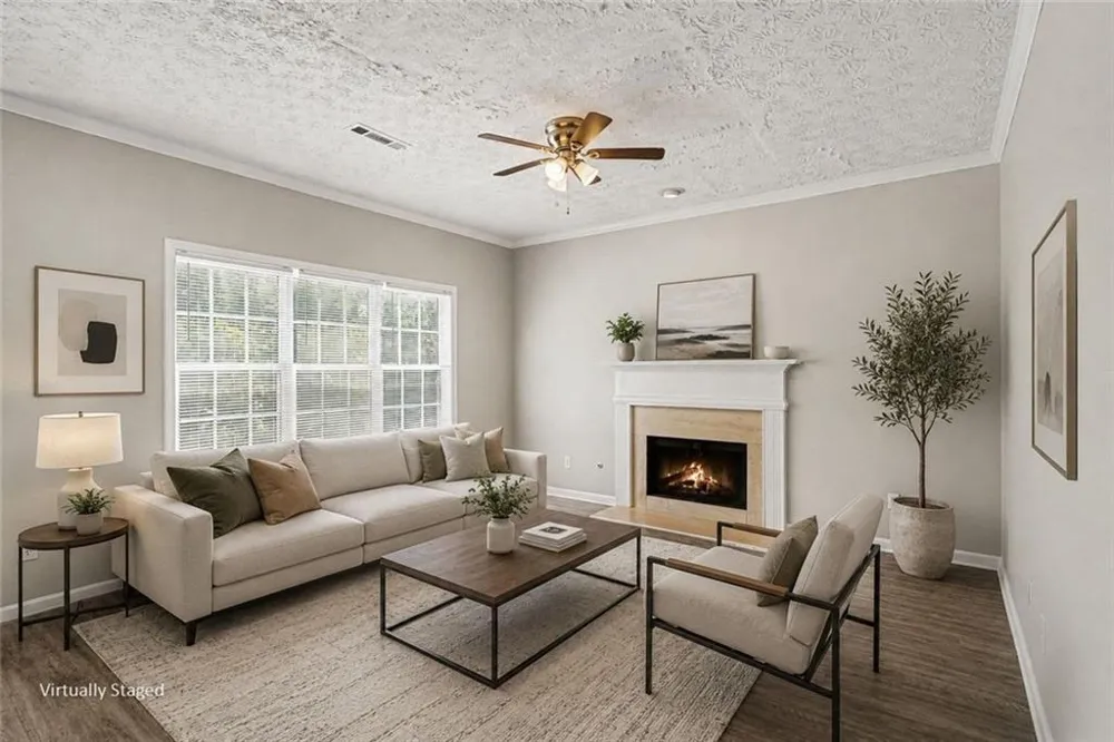 4269 Goldleaf Terrace Rex, GA 30273