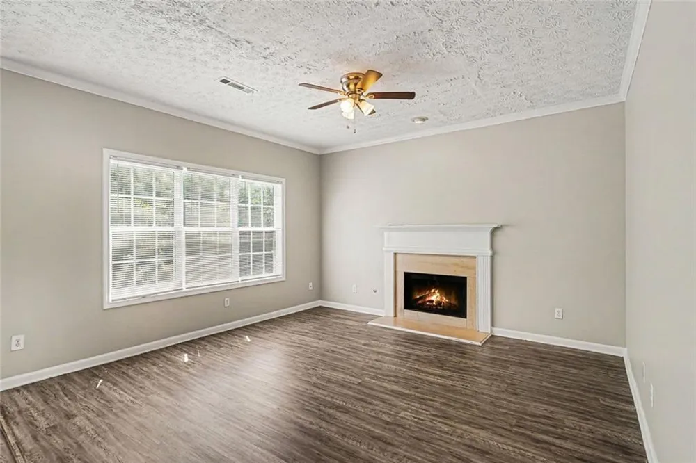 4269 Goldleaf Terrace Rex, GA 30273