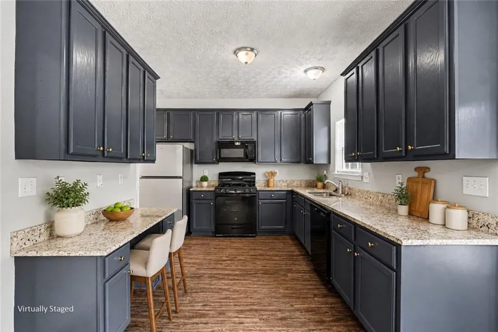 4269 Goldleaf Terrace Rex, GA 30273