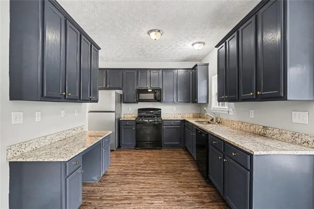 4269 Goldleaf Terrace Rex, GA 30273