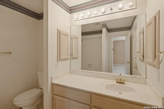 13719 Chittim Woods San Antonio, TX 78232