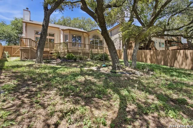 13719 Chittim Woods San Antonio, TX 78232