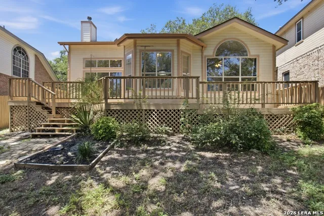 13719 Chittim Woods San Antonio, TX 78232
