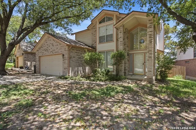 13719 Chittim Woods San Antonio, TX 78232