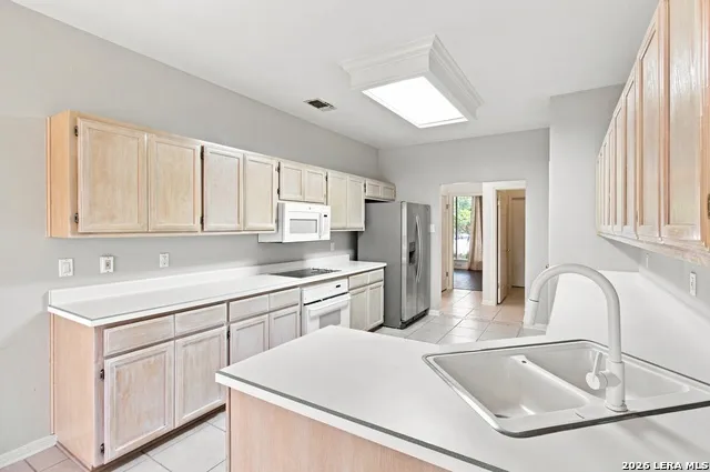 13719 Chittim Woods San Antonio, TX 78232