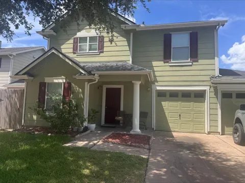 4007 Fairhope Oak Street