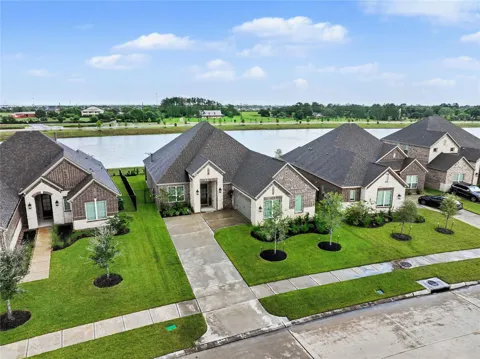 2131 Tioga View Drive