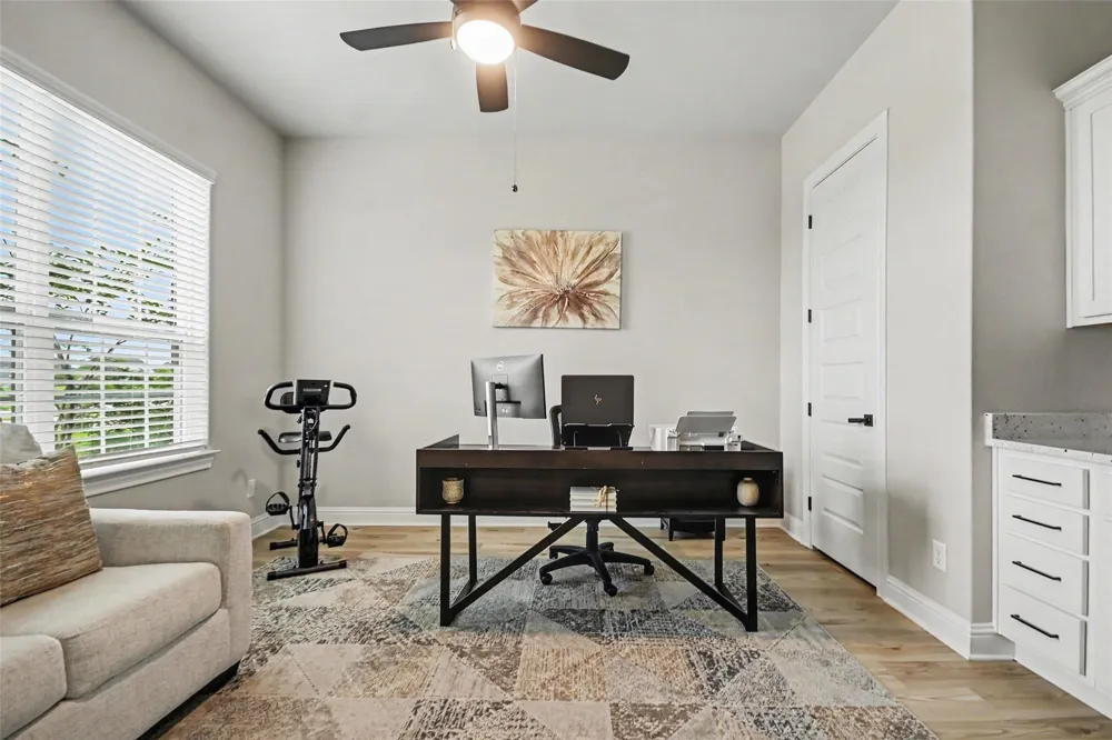 2131 Tioga View Drive Rosharon, TX 77583