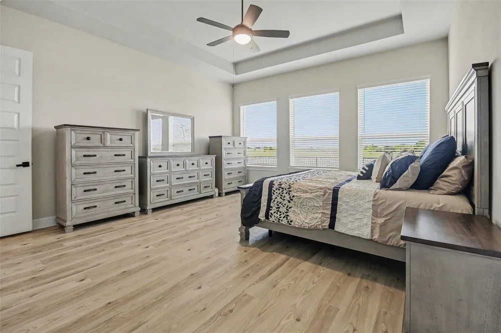 2131 Tioga View Drive Rosharon, TX 77583