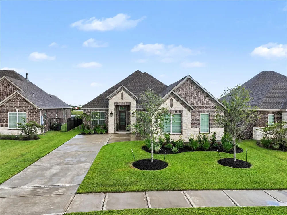 2131 Tioga View Drive Rosharon, TX 77583