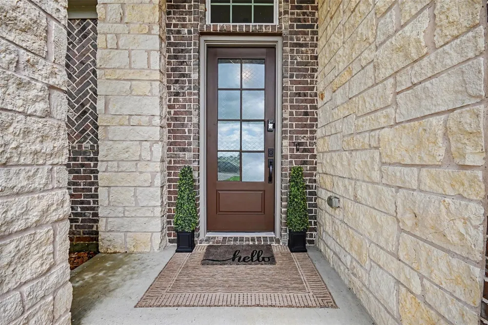 2131 Tioga View Drive Rosharon, TX 77583