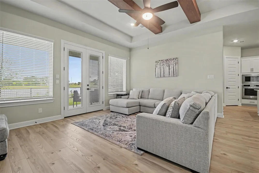 2131 Tioga View Drive Rosharon, TX 77583