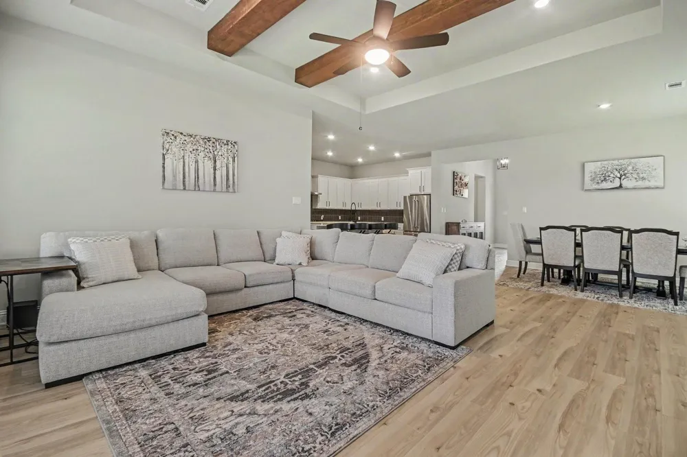 2131 Tioga View Drive Rosharon, TX 77583