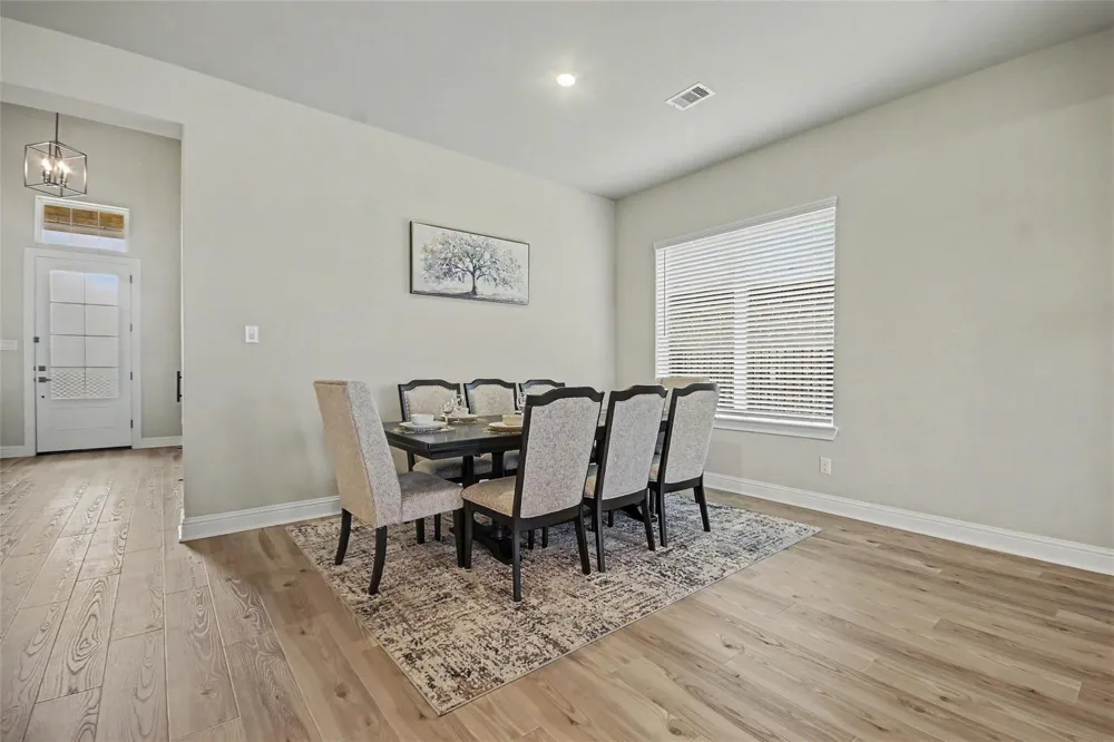 2131 Tioga View Drive Rosharon, TX 77583