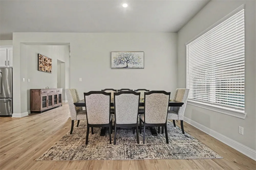 2131 Tioga View Drive Rosharon, TX 77583