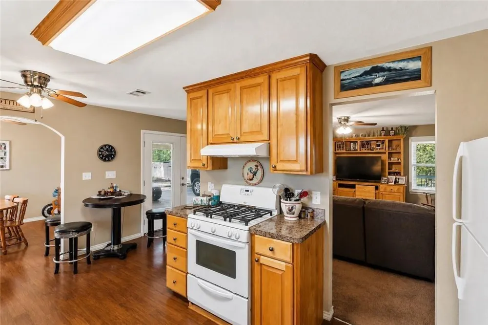 12628 Tidwell Prairie Bremond, TX 76629