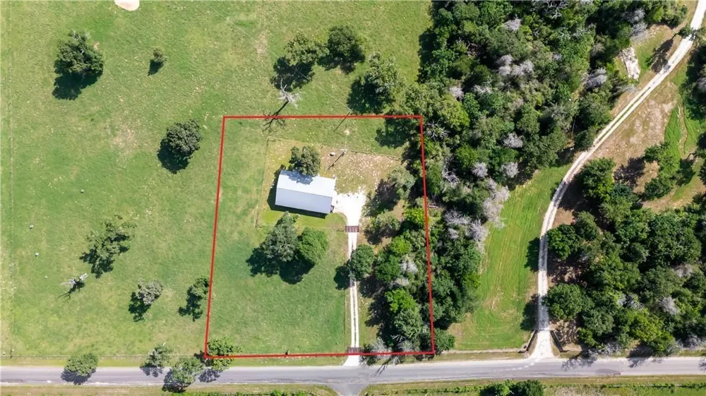 12628 Tidwell Prairie Bremond, TX 76629