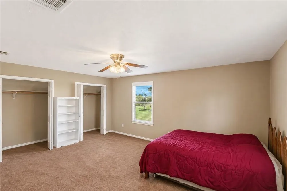 12628 Tidwell Prairie Bremond, TX 76629