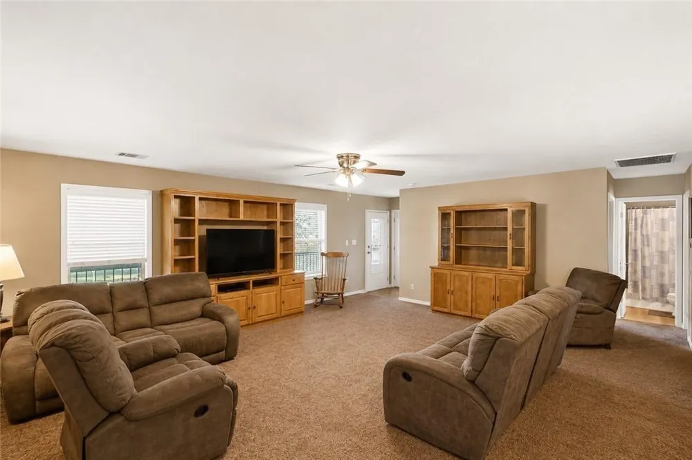 12628 Tidwell Prairie Bremond, TX 76629