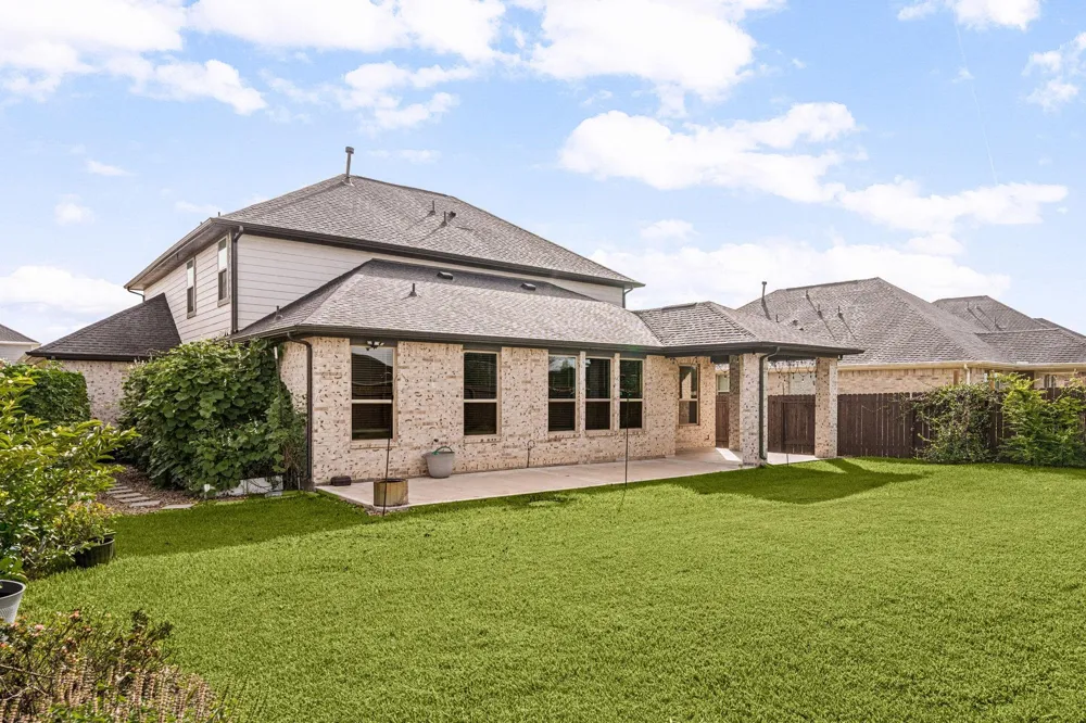 31619 Donoso Drive Fulshear, TX 77441
