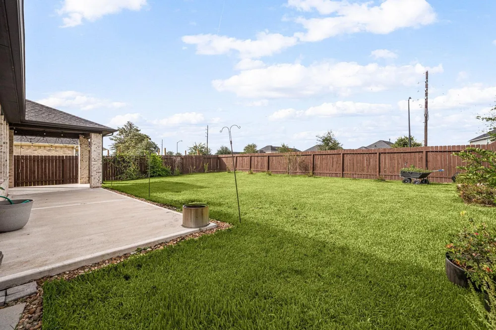 31619 Donoso Drive Fulshear, TX 77441
