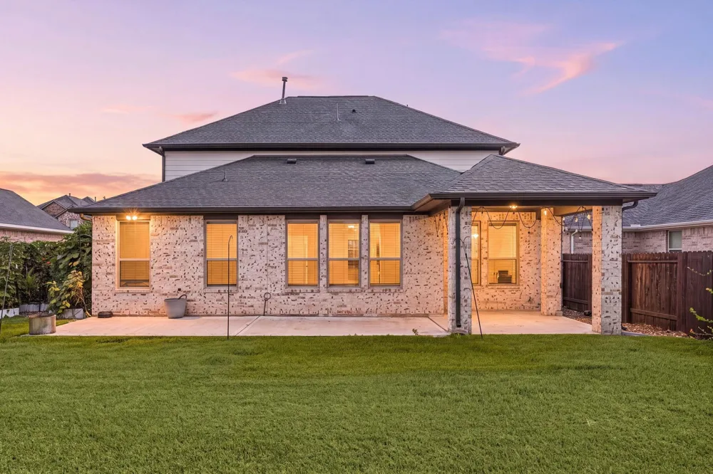 31619 Donoso Drive Fulshear, TX 77441
