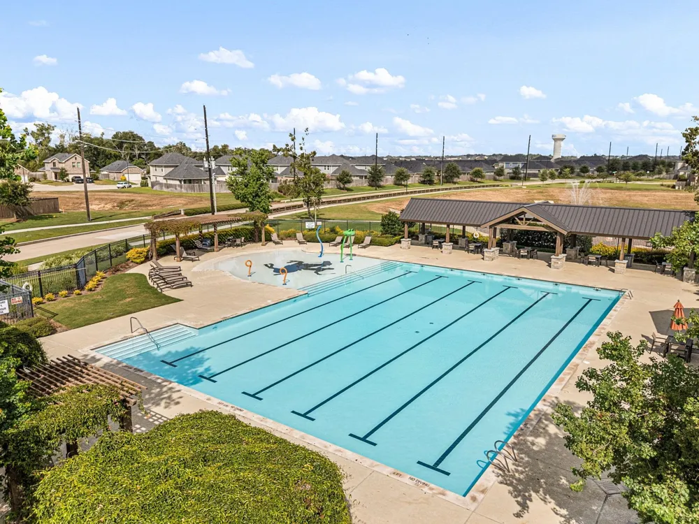 31619 Donoso Drive Fulshear, TX 77441