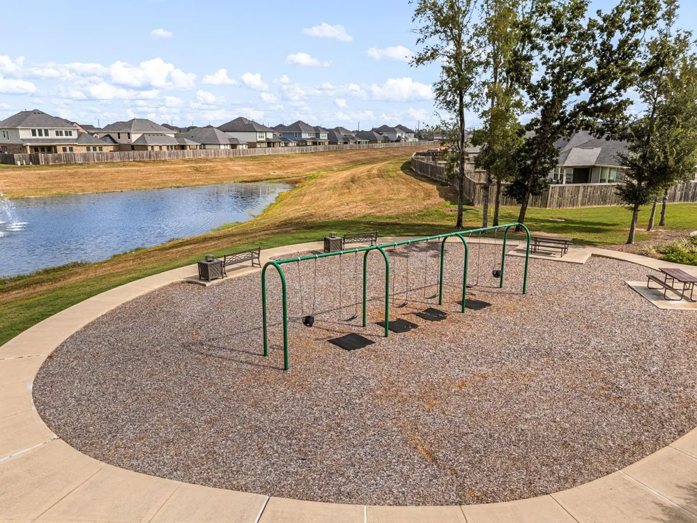 31619 Donoso Drive Fulshear, TX 77441