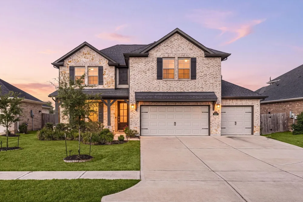 31619 Donoso Drive Fulshear, TX 77441