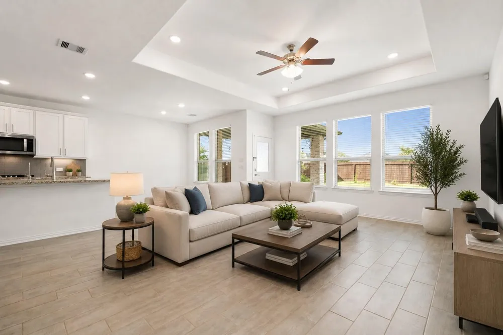 31619 Donoso Drive Fulshear, TX 77441