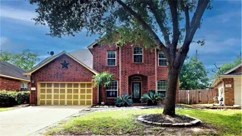 195 Cooper Stream Ln
