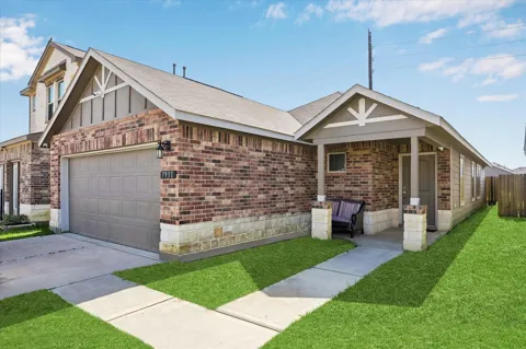 7931 Tuscan Cypress Drive